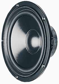 W 170 S 4 OHM